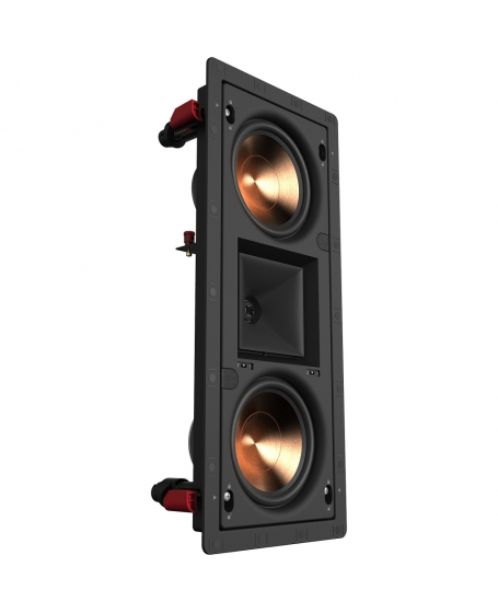 Klipsch PRO-25RW In-Wall LCR Speaker (Each)