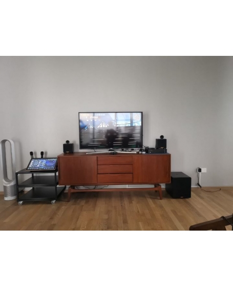 Pro Ktv Ultimate Package MK3