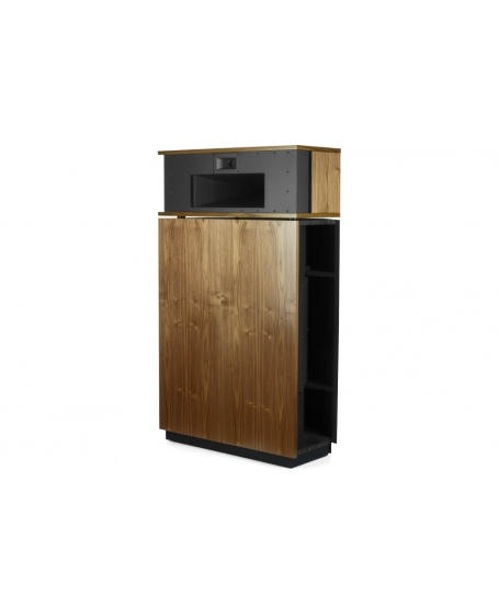 Klipschorn floorstanding speaker best sale