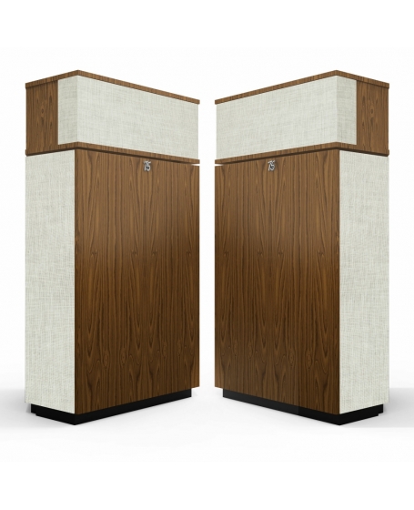 Klipsch Klipschorn SE 75th 75th Anniversary Edition Floorstanding Speakers