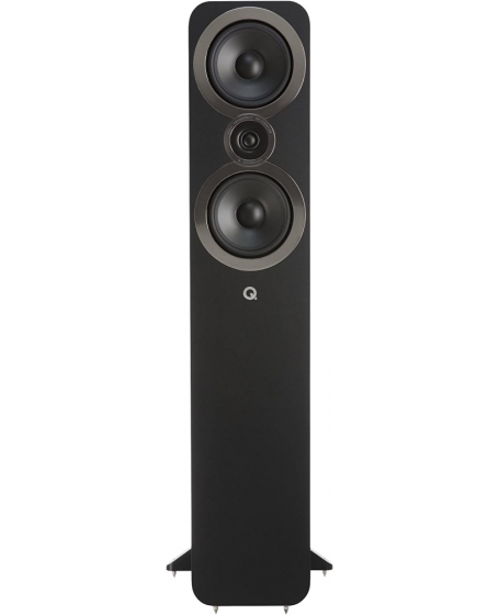 Q Acoustics Q3050i Floorstanding Speakers (DU)