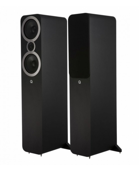 Q Acoustics Q3050i Floorstanding Speakers (DU)