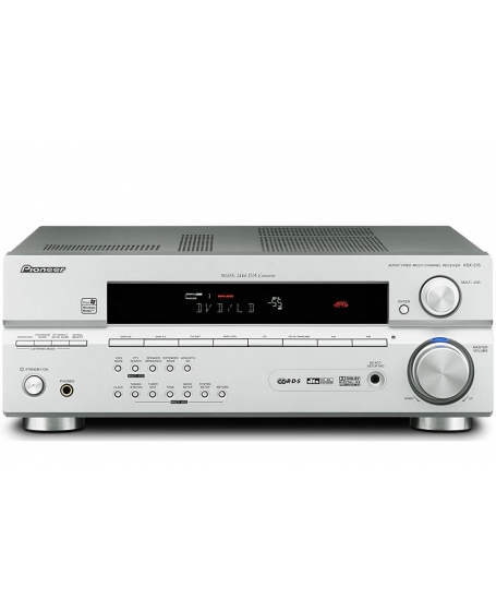 Pioneer VSX-515 6.1Ch AV Receiver (PL)