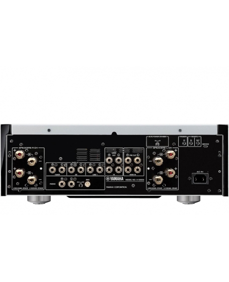 Yamaha A-S1200 Integrated Amplifier (PL)