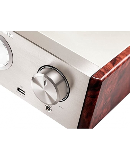 Marantz HD-AMP1 Integrated Amplifier with DAC (PL)