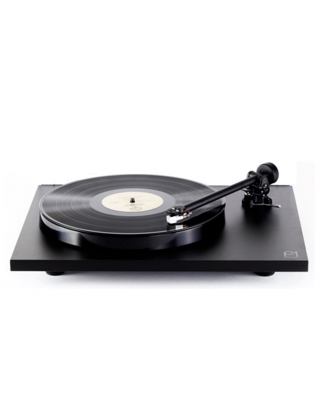 Rega Planar 1 Matt Finish Turntable Made In England