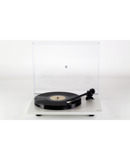 Rega Planar 1 Matt Finish Turntable Made In England