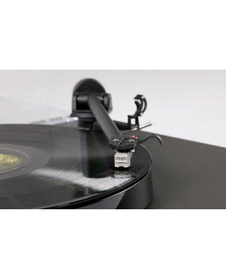 Rega Planar 1 Matt Finish Turntable Made In England