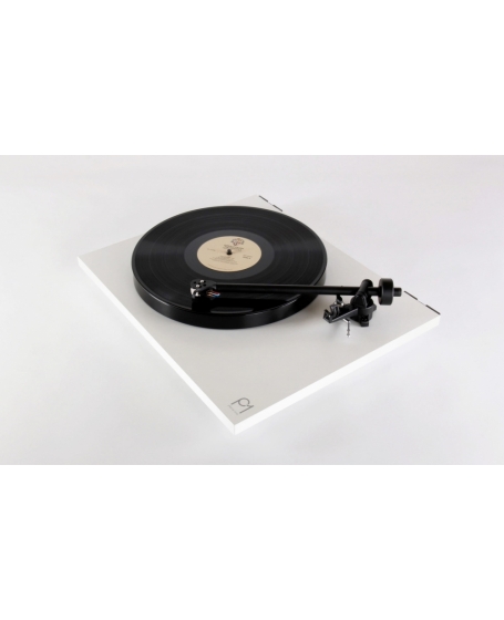 Rega Planar 1 Matt Finish Turntable Made In England