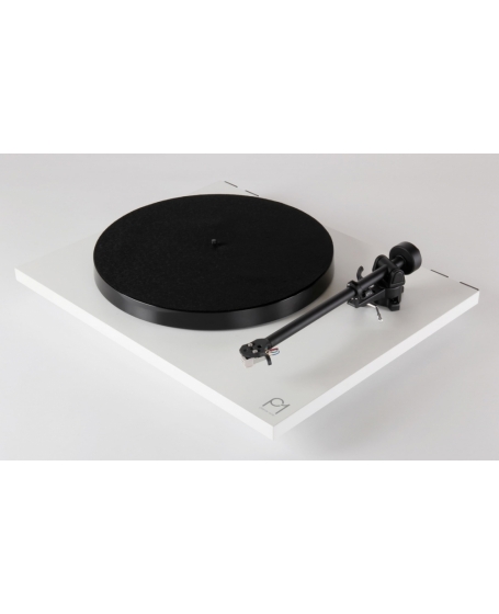 Rega Planar 1 Matt Finish Turntable Made In England