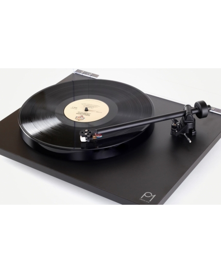 Rega Planar 1 Matt Finish Turntable Made In England