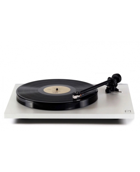 Rega Planar 1 Matt Finish Turntable Made In England