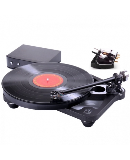 Rega Planar 8 Turntable Ania With Neo PSU Made In England