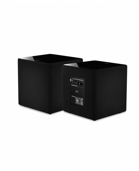 KEF KUBE 12b Subwoofer (PL)