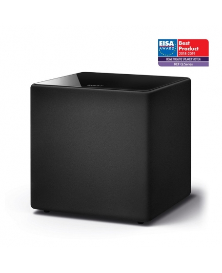 KEF KUBE 12b Subwoofer (PL)