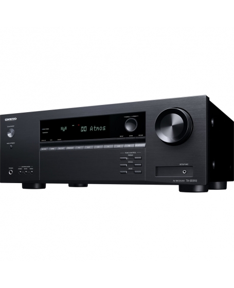 Onkyo TX-SR393 Atmos 5.2Ch AV Receiver