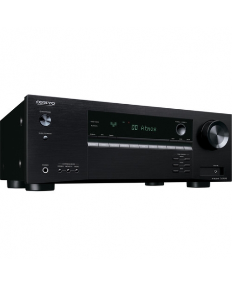 Onkyo TX-SR393 Atmos 5.2Ch AV Receiver