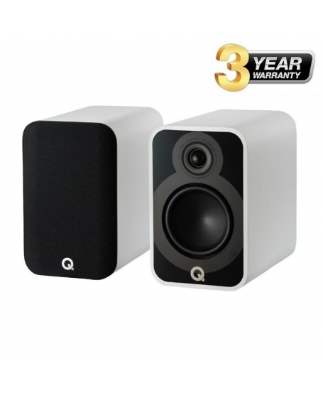 Q Acoustics 5010 Bookshelf Speaker