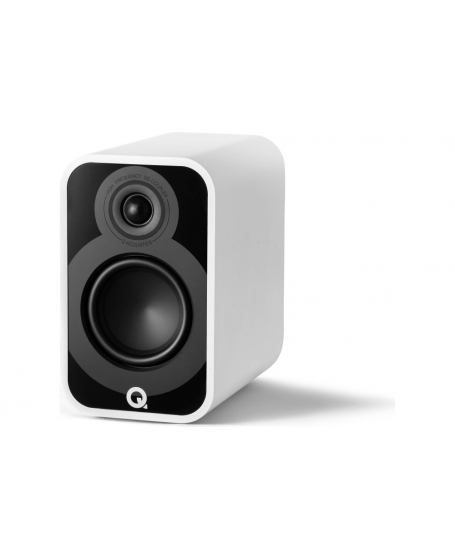 Q Acoustics 5010 Bookshelf Speaker