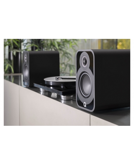 Q Acoustics 5010 Bookshelf Speaker