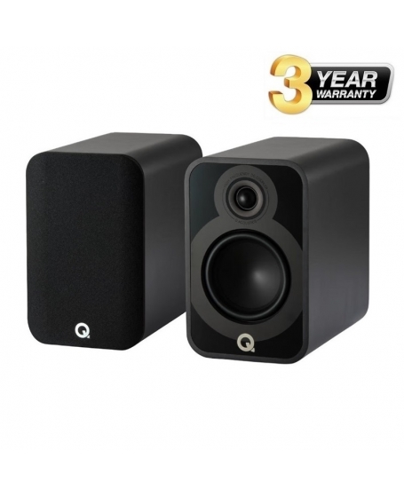 Q Acoustics 5010 Bookshelf Speaker