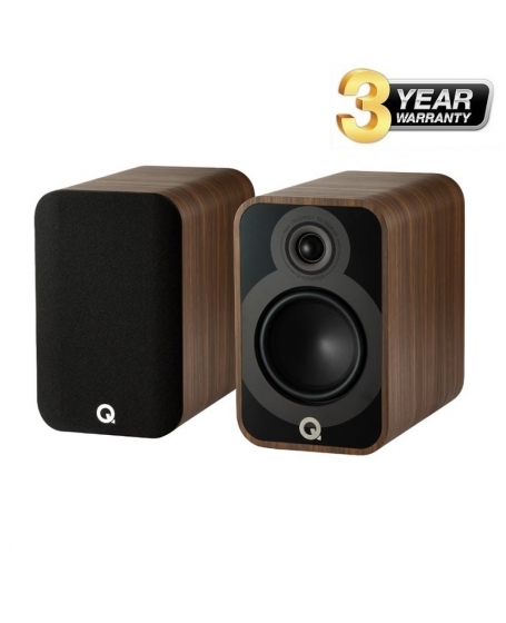 Q Acoustics 5010 Bookshelf Speaker