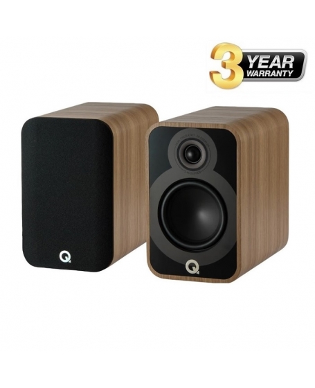 Q Acoustics 5010 Bookshelf Speaker