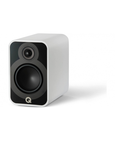 Q Acoustics 5020 Bookshelf Speaker