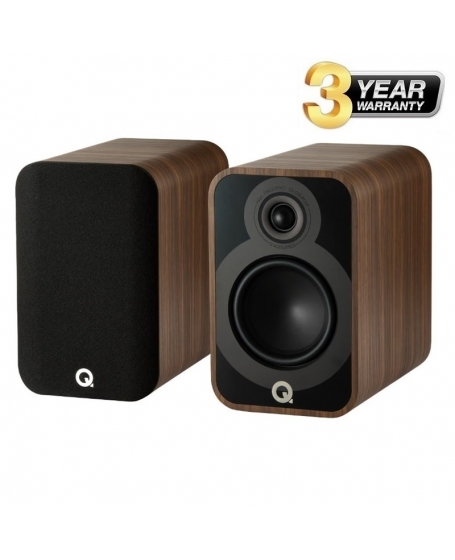 Q Acoustics 5020 Bookshelf Speaker