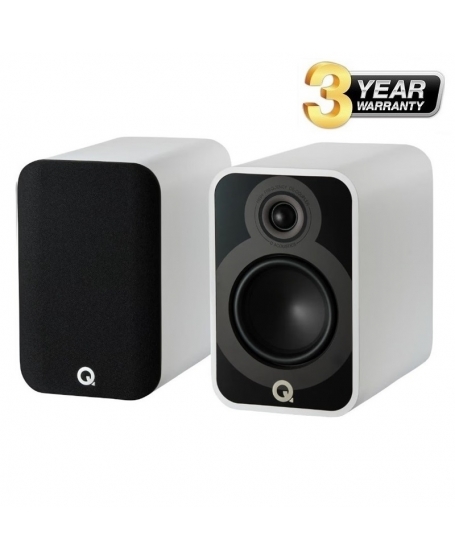 Q Acoustics 5020 Bookshelf Speaker