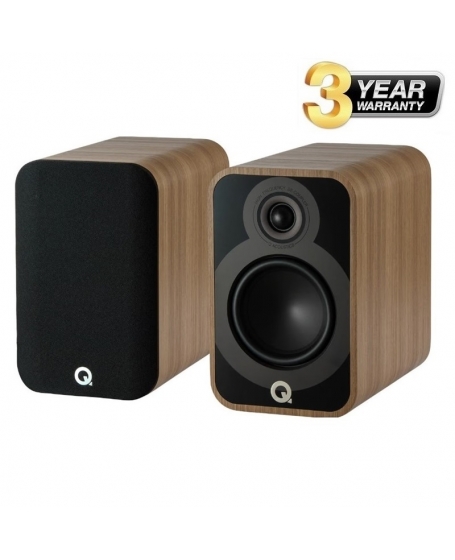 Q Acoustics 5020 Bookshelf Speaker