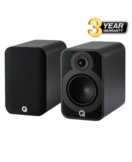 Q Acoustics 5020 Bookshelf Speaker