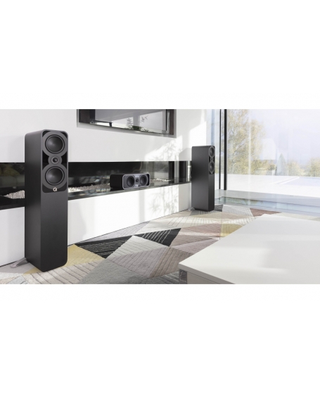 Q Acoustics 5040 Floorstanding Speaker