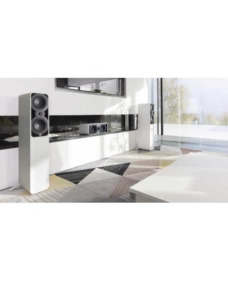 Q Acoustics 5040 Floorstanding Speaker