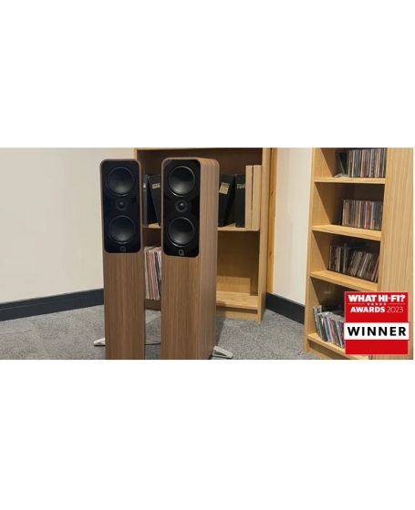 Q Acoustics 5040 Floorstanding Speaker