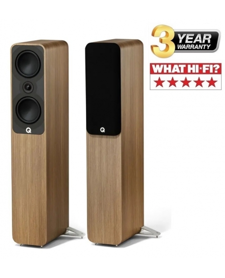 Q Acoustics 5040 Floorstanding Speaker