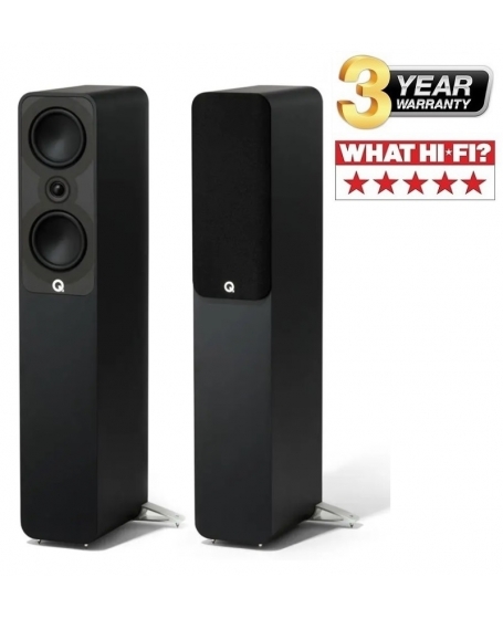 Q Acoustics 5040 Floorstanding Speaker