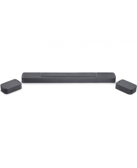 JBL Bar 1000 Soundbar 7.1.4-Ch Soundbar With Dolby Atmos
