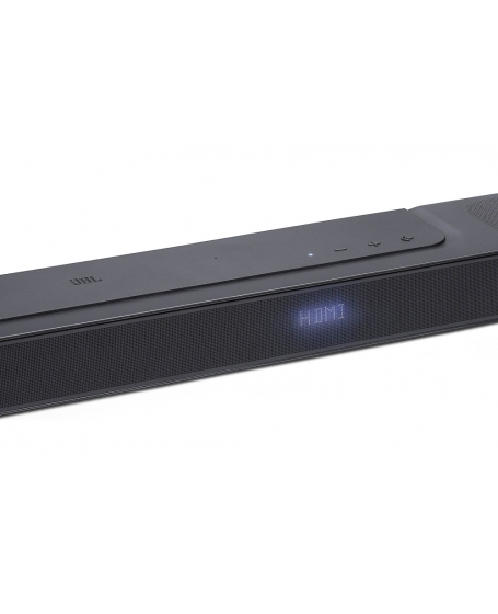 JBL Bar 1000 Soundbar 7.1.4-Ch Soundbar With Dolby Atmos