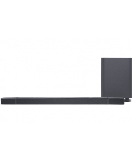 JBL Bar 1000 Soundbar 7.1.4-Ch Soundbar With Dolby Atmos