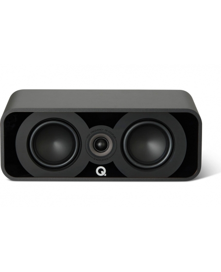 Q Acoustics 5010 5.0 Plus Cinema Pack