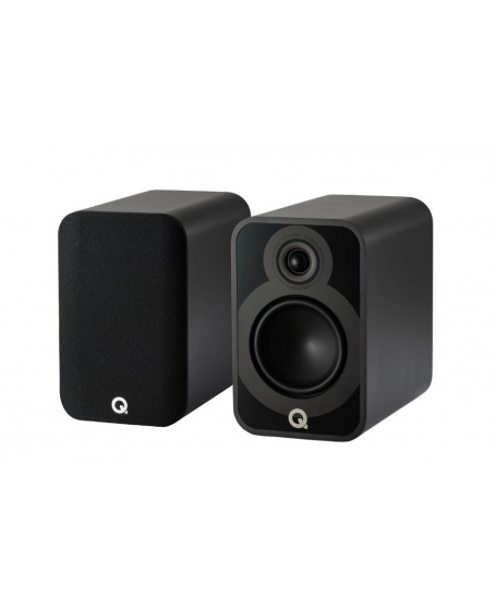 Q Acoustics 5010 5.0 Plus Cinema Pack