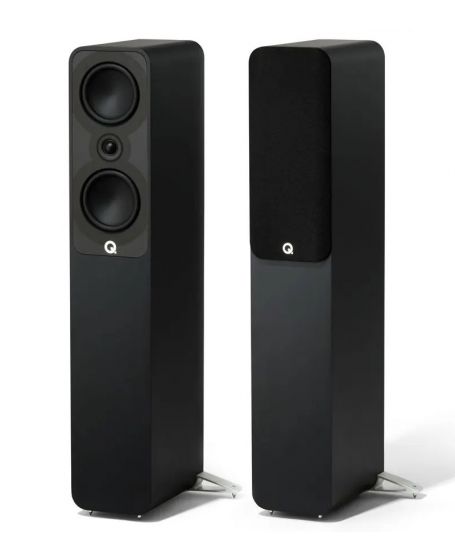 Q Acoustics 5040 5.0 Plus Cinema Pack