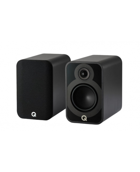 Q Acoustics 5040 5.0 Plus Cinema Pack