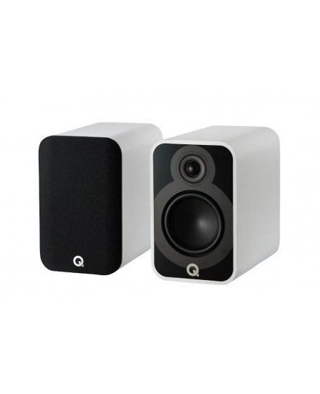 Q Acoustics 5010 5.1 Plus Cinema Pack