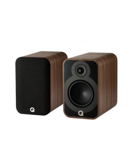 Q Acoustics 5040 5.1 Plus Cinema Pack