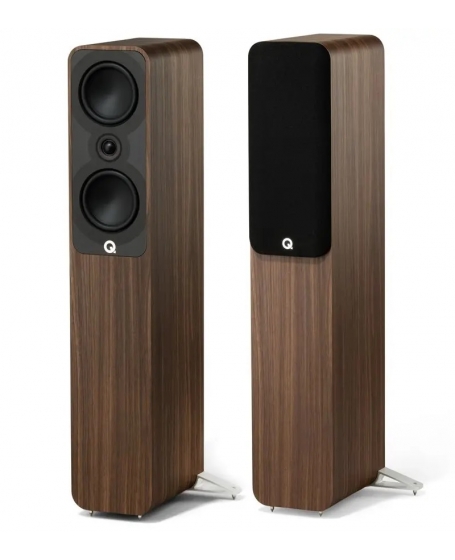 Q Acoustics 5040 5.1 Plus Cinema Pack