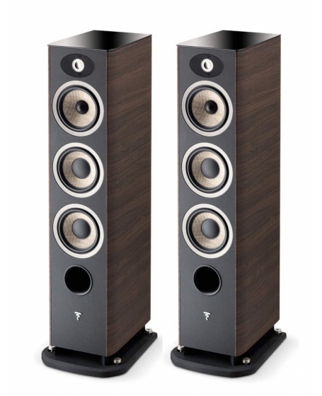 Focal Aria 926 Floor Standing Speaker Made In France  (PL)