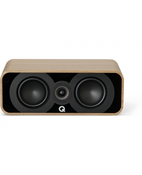 Q Acoustics 5020 5.0 Plus Cinema Pack