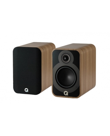 Q Acoustics 5020 5.0 Plus Cinema Pack